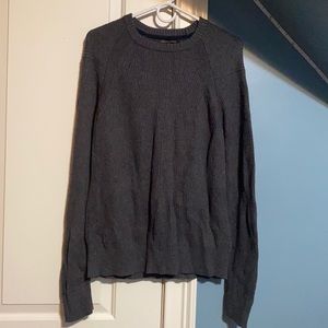 Grey Banana Republic Sweater